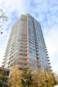 2502 530 Whiting Way, Coquitlam, BC, Coquitlam West — 2 bed apartment/condo for sale