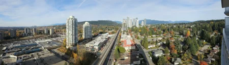 2502 530 Whiting Way, Coquitlam, BC