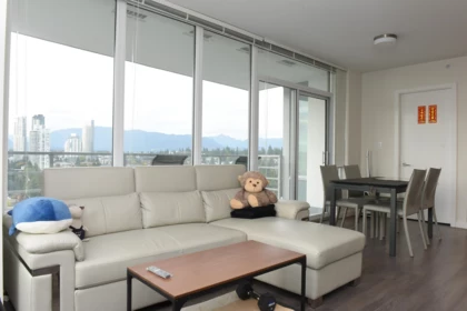 2502 530 Whiting Way, Coquitlam, BC