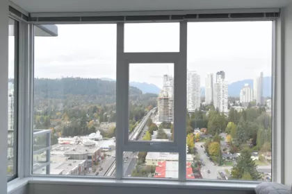 Pantry Photo of 2502 530 Whiting Way, Coquitlam, BC