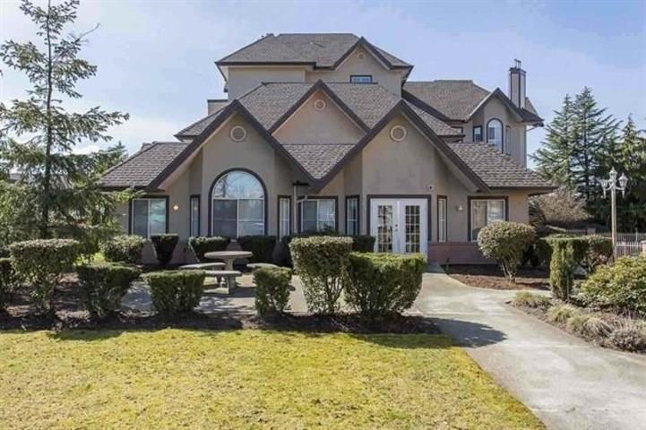 Community Amenities Photo (Clubhouse) of 111 12464 191b Street, Pitt Meadows, BC