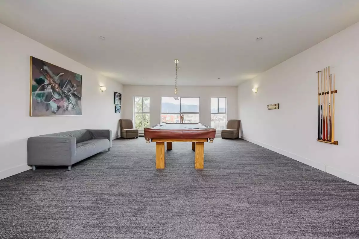 Hot Tub / Spa Photo of 111 12464 191b Street, Pitt Meadows, BC