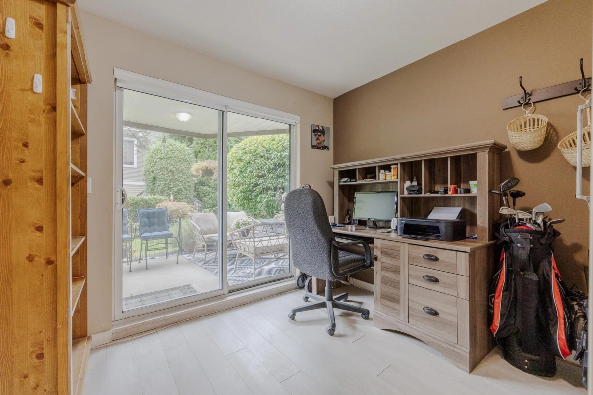 Loft / Bonus Room Photo of 111 12464 191b Street, Pitt Meadows, BC