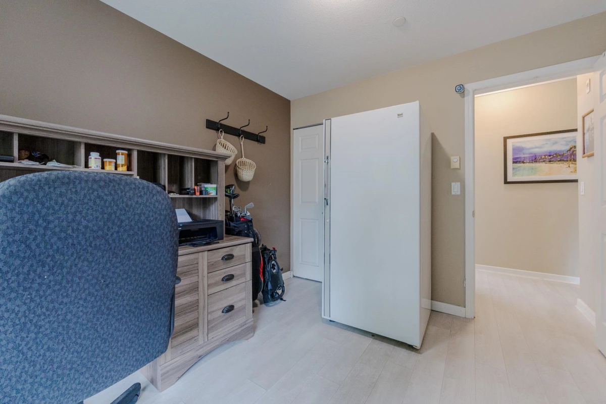 Mudroom Photo of 111 12464 191b Street, Pitt Meadows, BC
