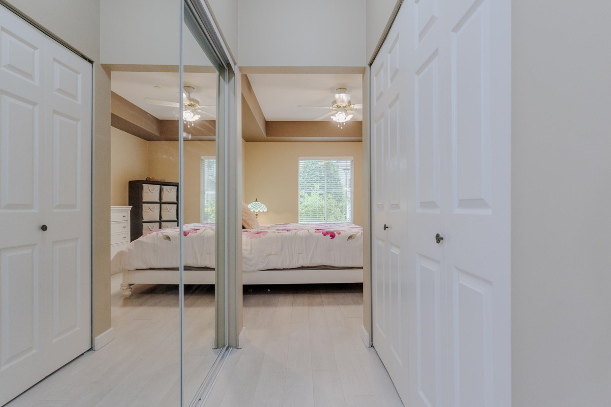 Powder Room Photo of 111 12464 191b Street, Pitt Meadows, BC