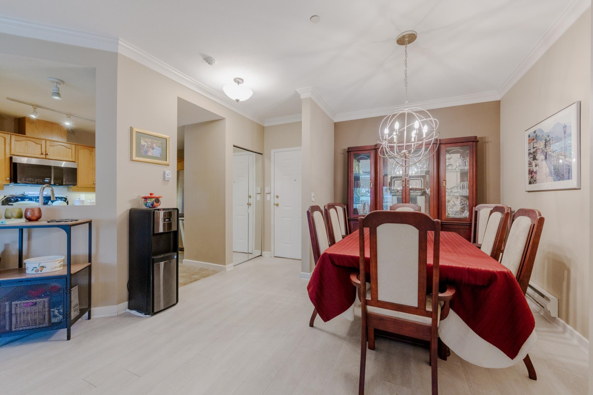 Walk-In Closet Photo of 111 12464 191b Street, Pitt Meadows, BC