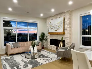 101 901 Edgar Avenue, Coquitlam, BC, Maillardville — 3 bed half duplex for sale