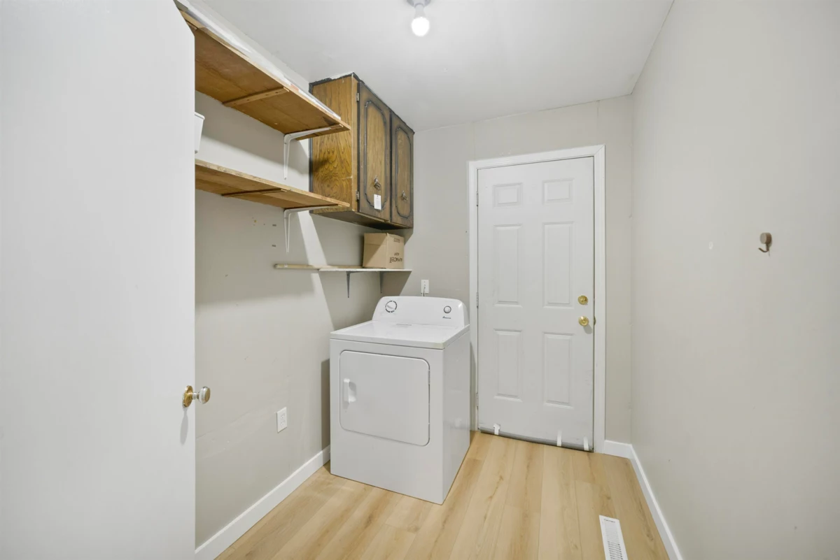 Bedroom 2 Photo of 10891 Maddocks Road, Richmond, BC