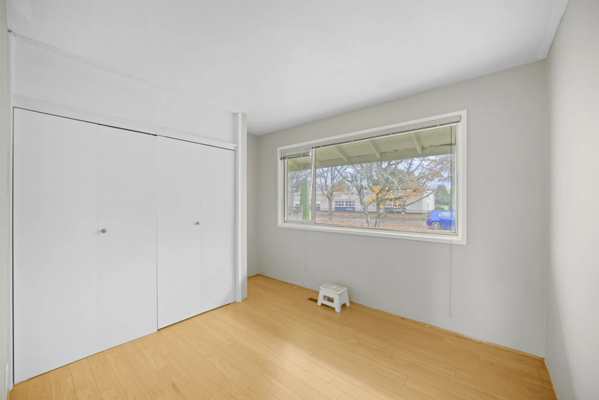 Bedroom 3 Photo of 10891 Maddocks Road, Richmond, BC