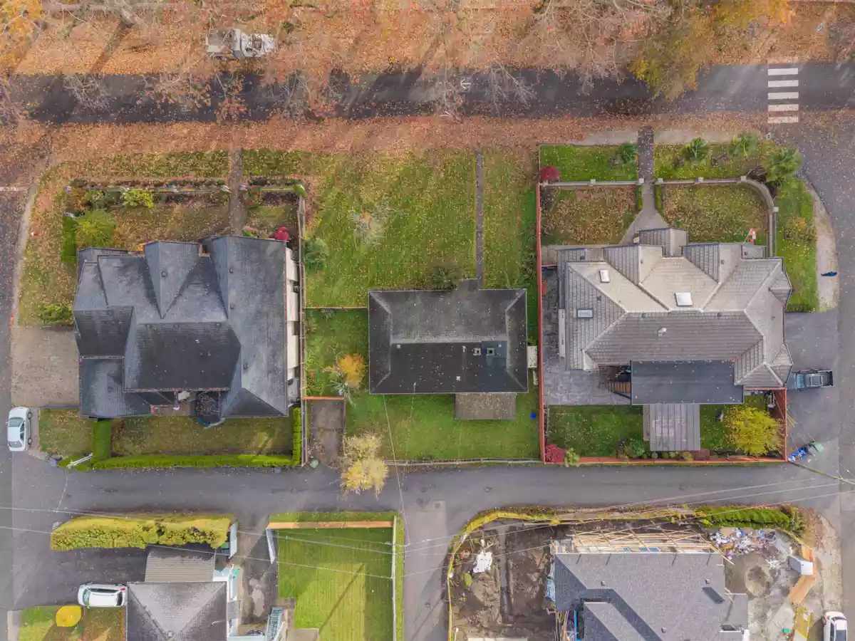 Family Room Photo of 10891 Maddocks Road, Richmond, BC