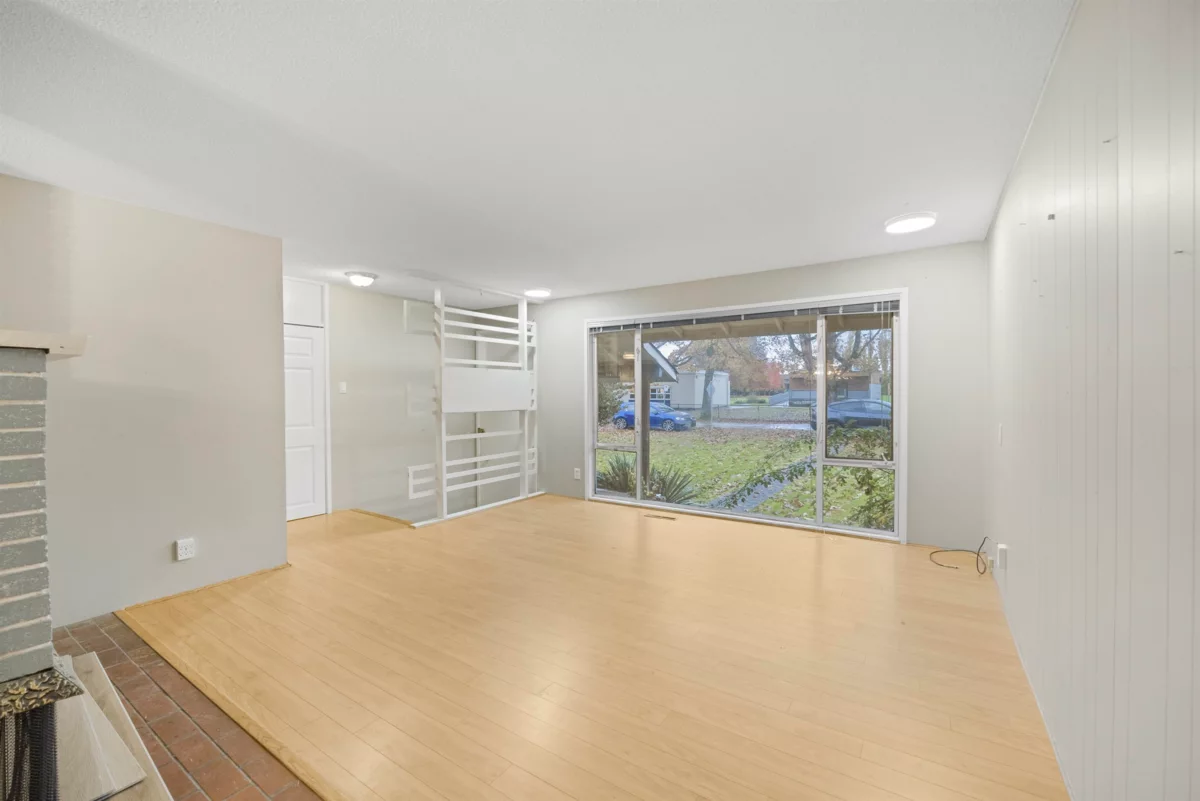 Hallway Photo of 10891 Maddocks Road, Richmond, BC