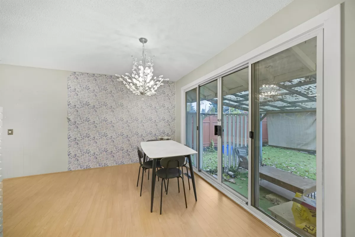 Mudroom Photo of 10891 Maddocks Road, Richmond, BC