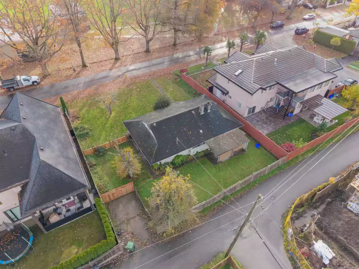 Pantry Photo of 10891 Maddocks Road, Richmond, BC