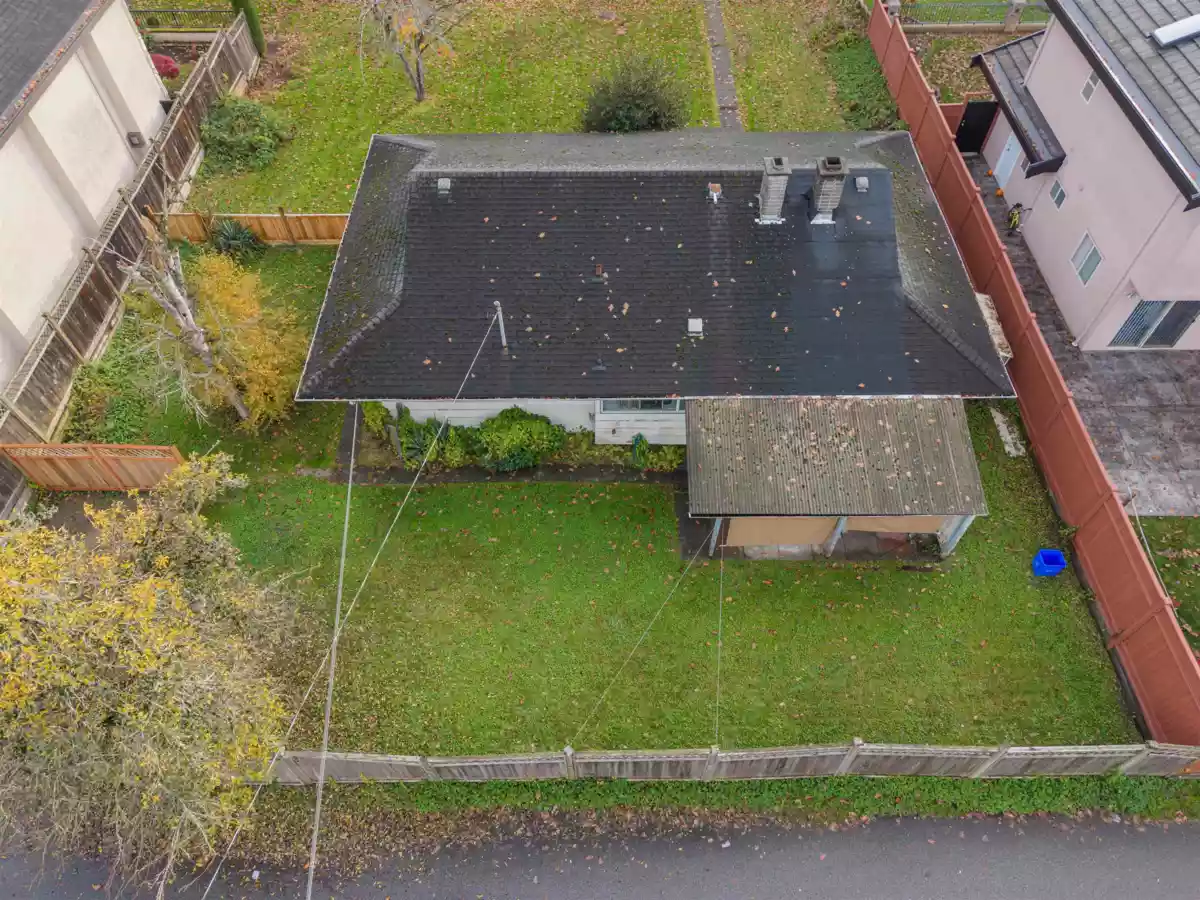 Primary Bedroom Photo of 10891 Maddocks Road, Richmond, BC