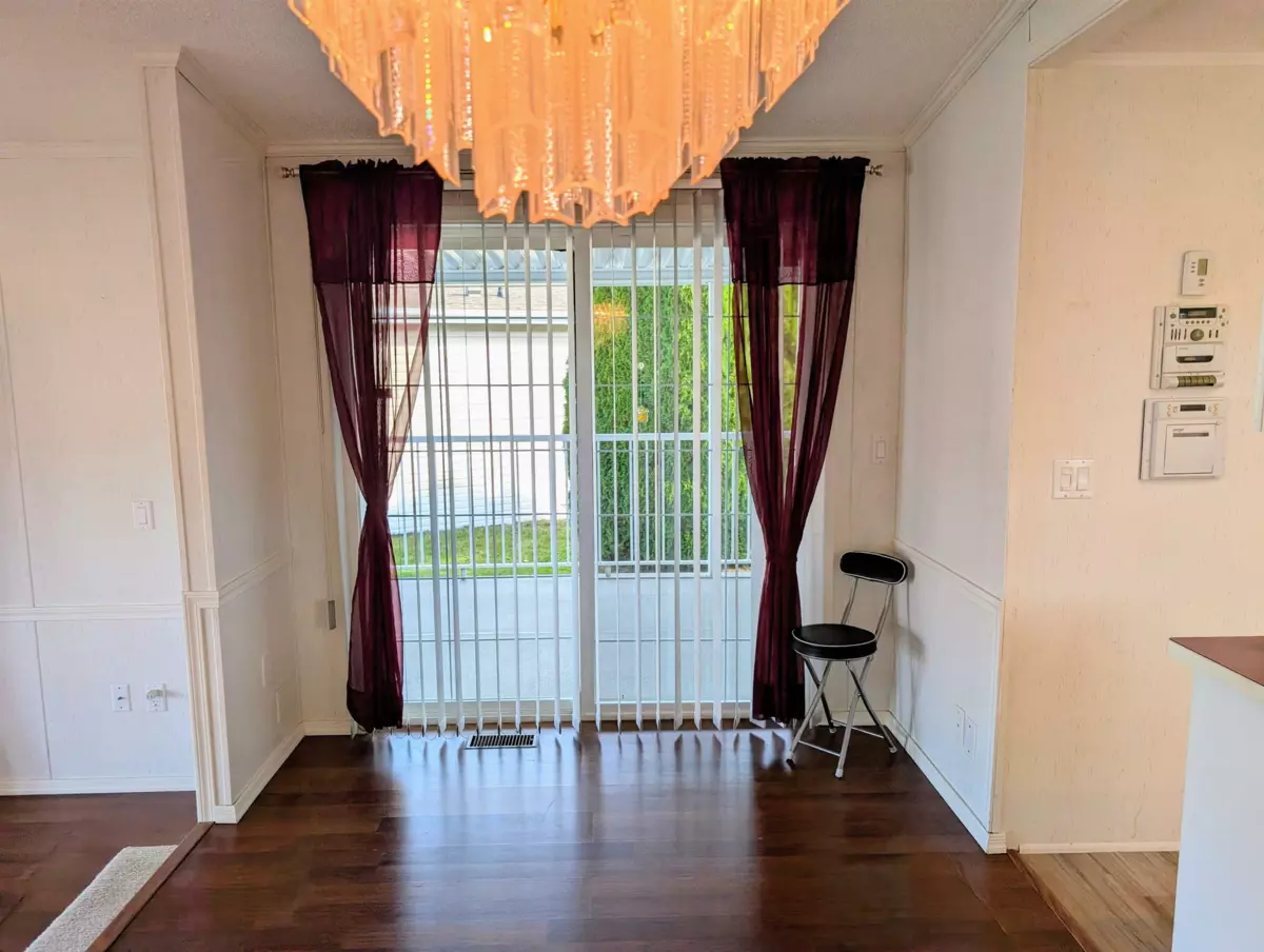 Bedroom 3 Photo of 22 7610 Evans Road, Chilliwack, BC