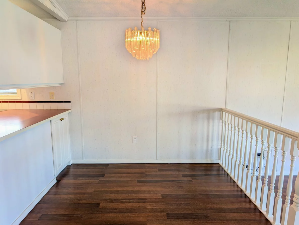 Bedroom 4 Photo of 22 7610 Evans Road, Chilliwack, BC