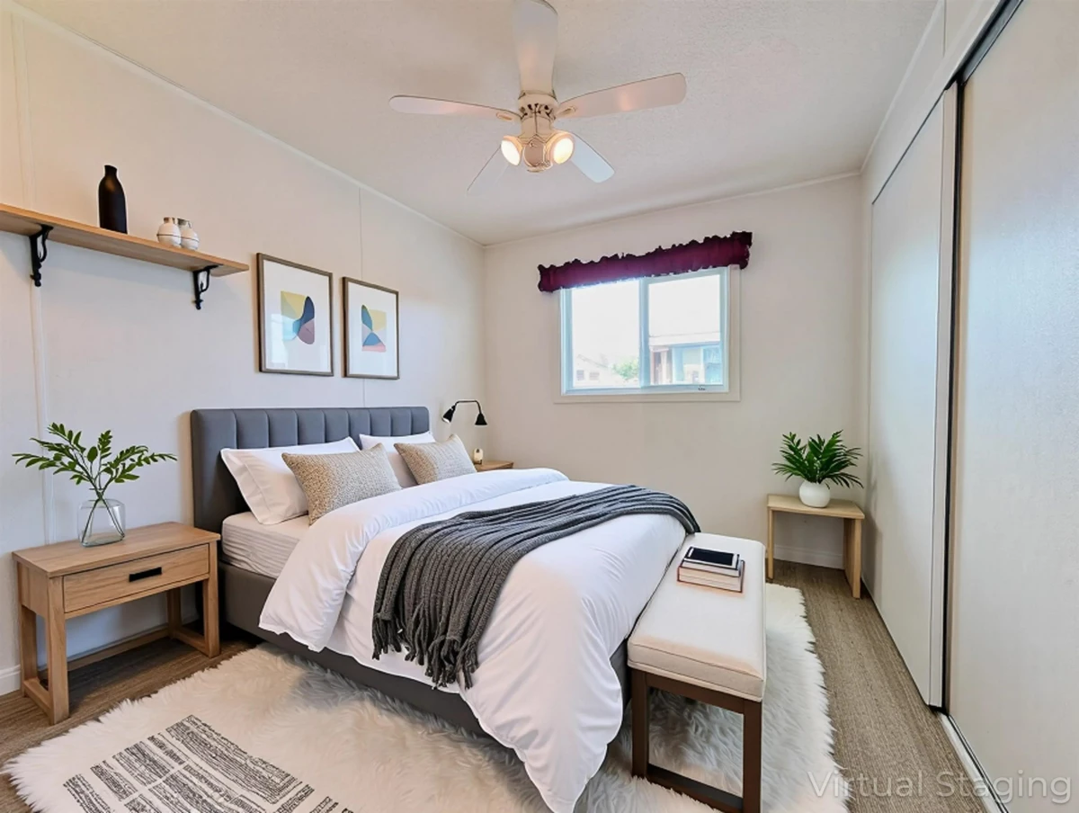 Entry Foyer Photo of 22 7610 Evans Road, Chilliwack, BC
