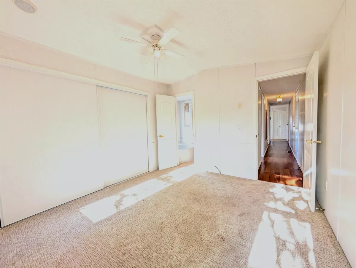 Front Yard Photo of 22 7610 Evans Road, Chilliwack, BC