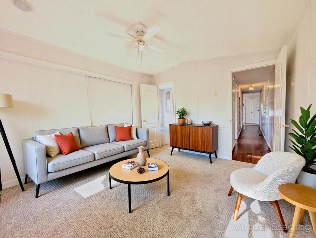 Garden / Landscaping Photo of 22 7610 Evans Road, Chilliwack, BC