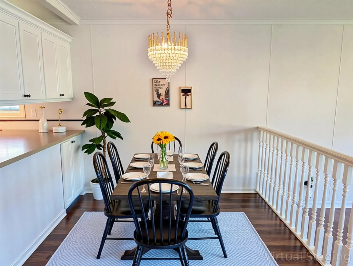 Guest Bathroom Photo of 22 7610 Evans Road, Chilliwack, BC