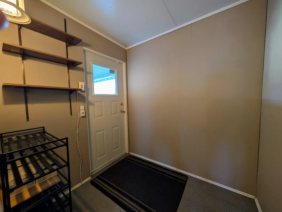 Hot Tub / Spa Photo of 22 7610 Evans Road, Chilliwack, BC