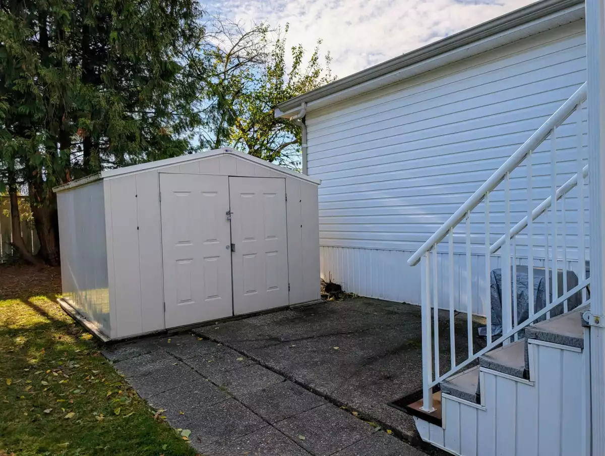 Kitchen Photo of 22 7610 Evans Road, Chilliwack, BC