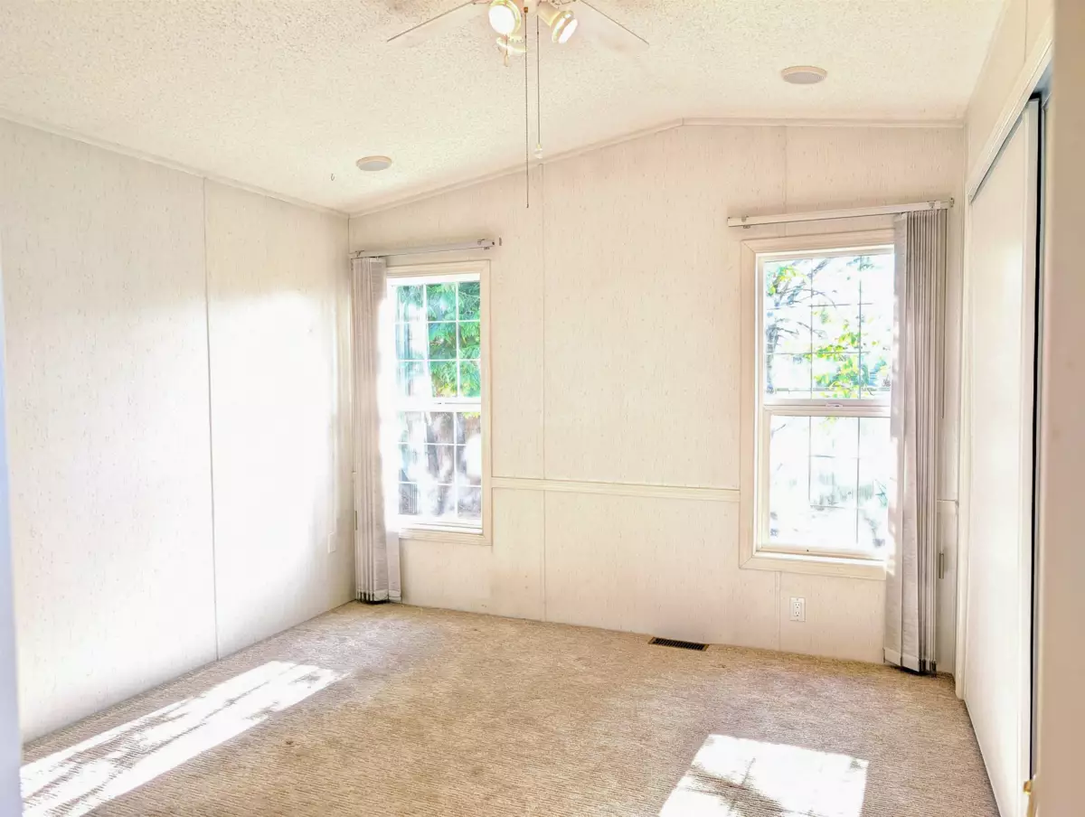 Outdoor Deck Photo of 22 7610 Evans Road, Chilliwack, BC