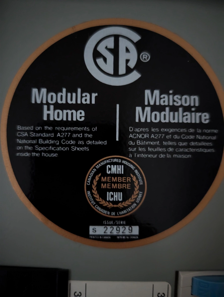 Outdoor Kitchen Photo of 22 7610 Evans Road, Chilliwack, BC