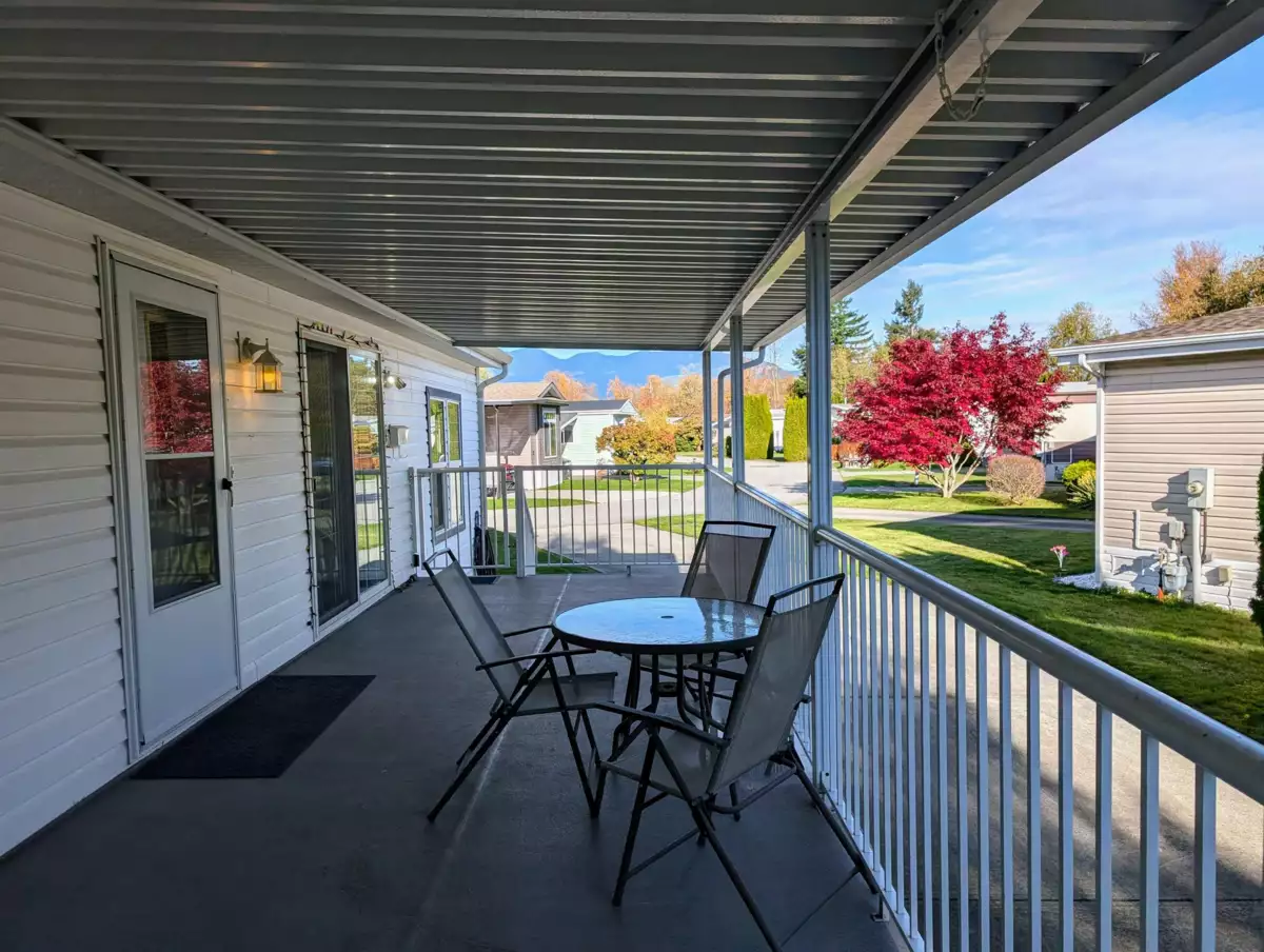 Pantry Photo of 22 7610 Evans Road, Chilliwack, BC