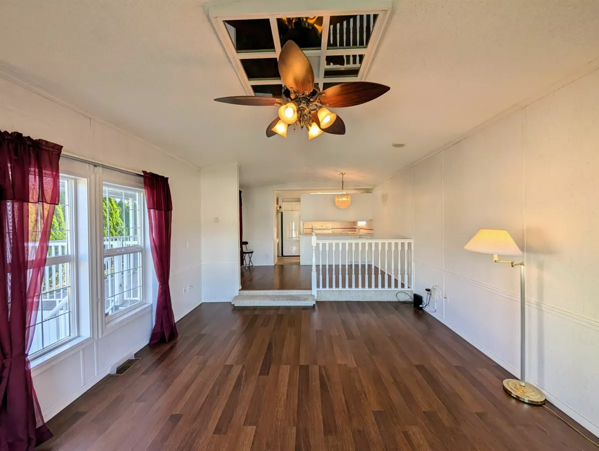 Primary Bathroom Photo of 22 7610 Evans Road, Chilliwack, BC