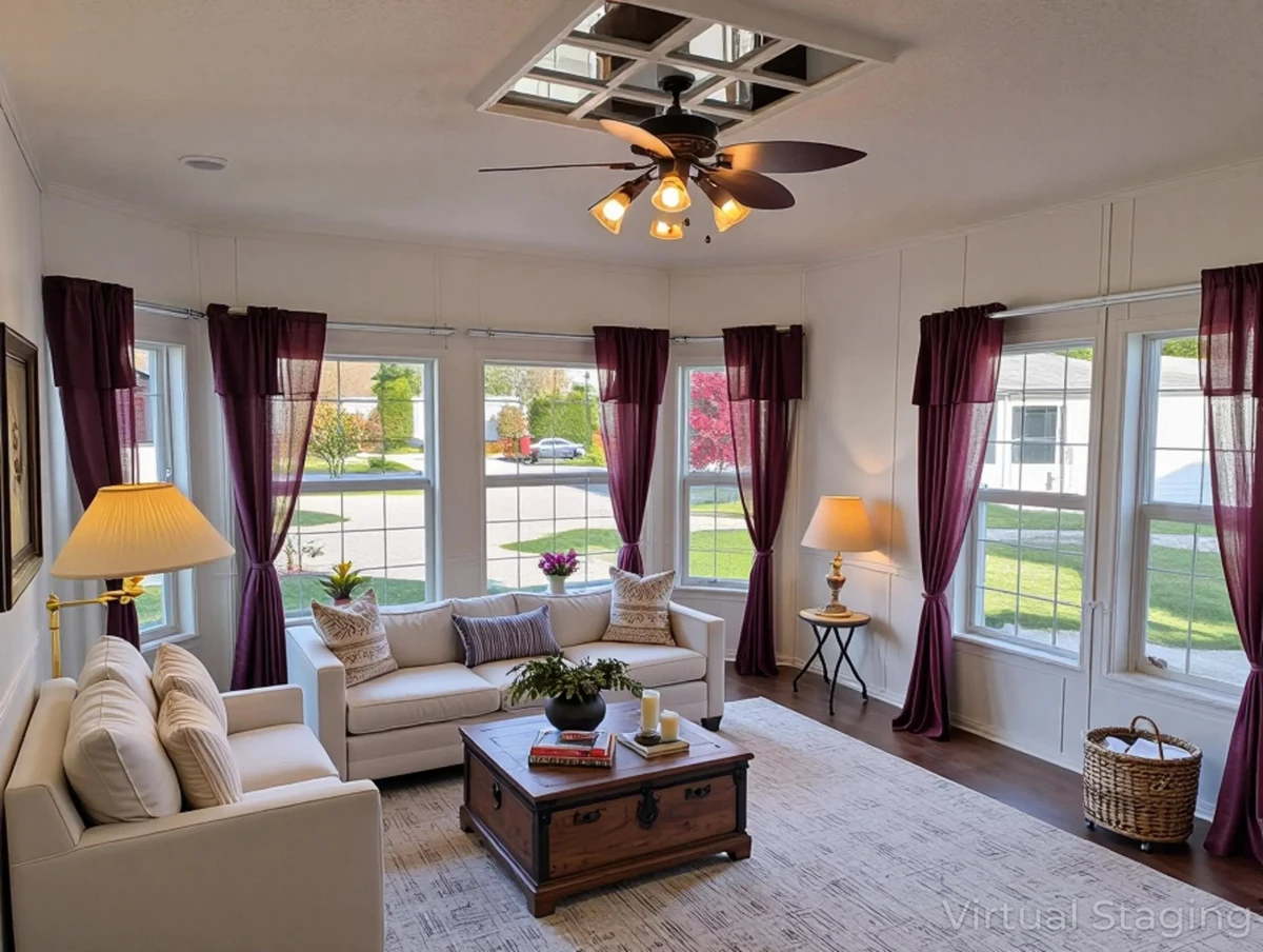 Primary Bedroom Photo of 22 7610 Evans Road, Chilliwack, BC