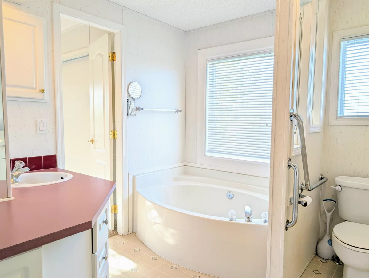 Staircase Photo of 22 7610 Evans Road, Chilliwack, BC