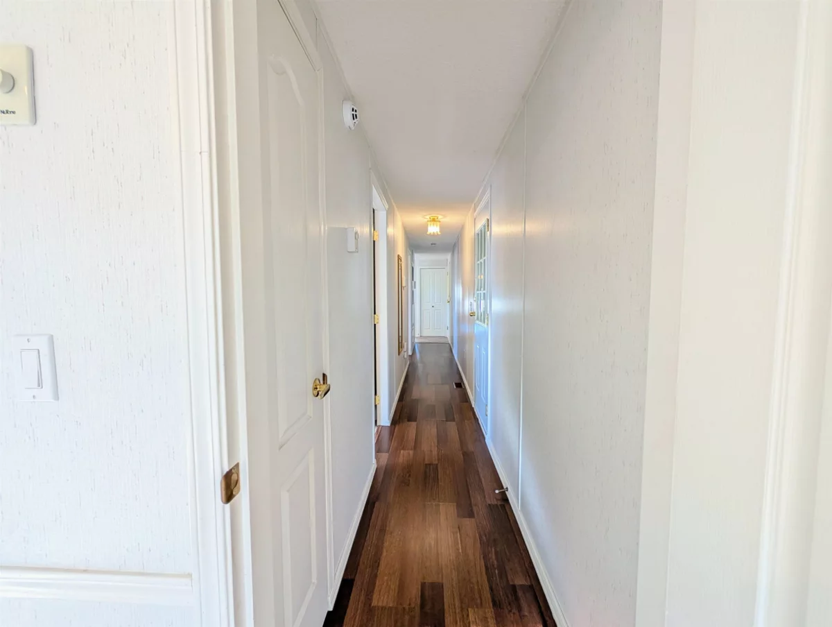 Swimming Pool Photo of 22 7610 Evans Road, Chilliwack, BC