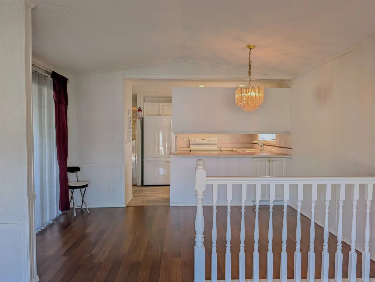 Walk-In Closet Photo of 22 7610 Evans Road, Chilliwack, BC