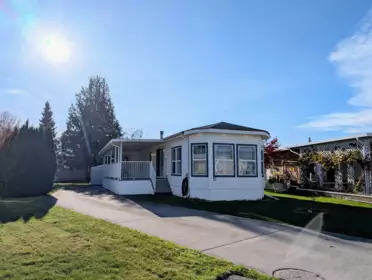22 7610 Evans Road, Chilliwack, BC, Chilliwack — Manufactured Home for sale