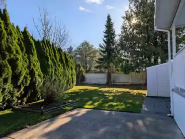 22 7610 Evans Road, Chilliwack, BC, Chilliwack — Manufactured Home for sale