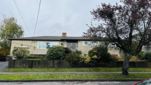 753 E 55th Avenue, Vancouver, BC