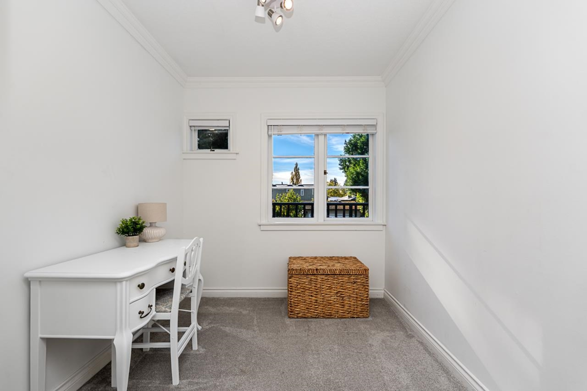 Basement Recreation Room Photo of 1258 Jefferson Avenue, West Vancouver, BC