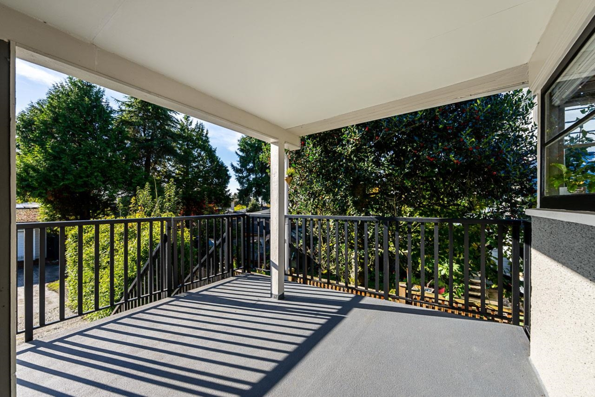 Bedroom 2 Photo of 1258 Jefferson Avenue, West Vancouver, BC
