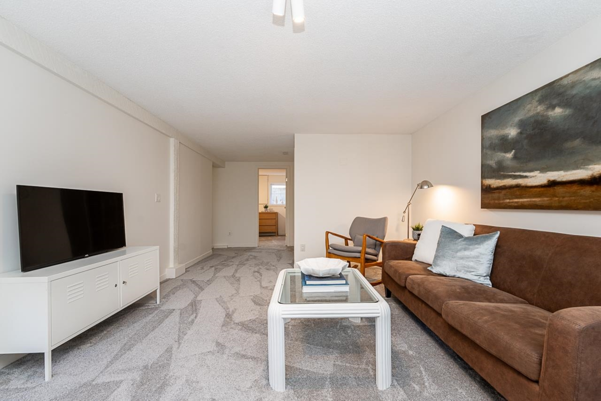 Garage Interior Photo of 1258 Jefferson Avenue, West Vancouver, BC