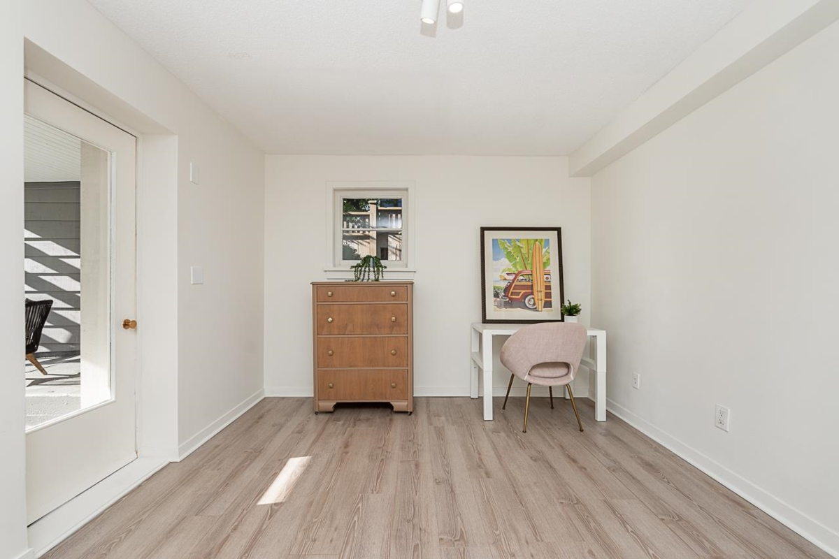 Garden / Landscaping Photo of 1258 Jefferson Avenue, West Vancouver, BC