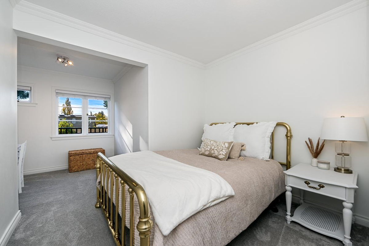 Loft / Bonus Room Photo of 1258 Jefferson Avenue, West Vancouver, BC