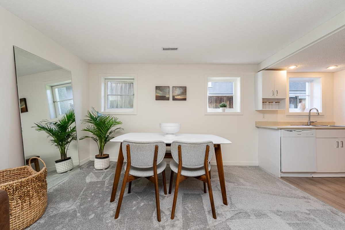 Outdoor Patio Photo of 1258 Jefferson Avenue, West Vancouver, BC