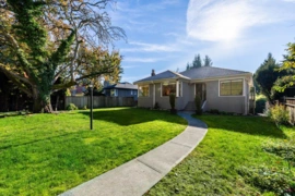 1258 Jefferson Avenue, West Vancouver, BC