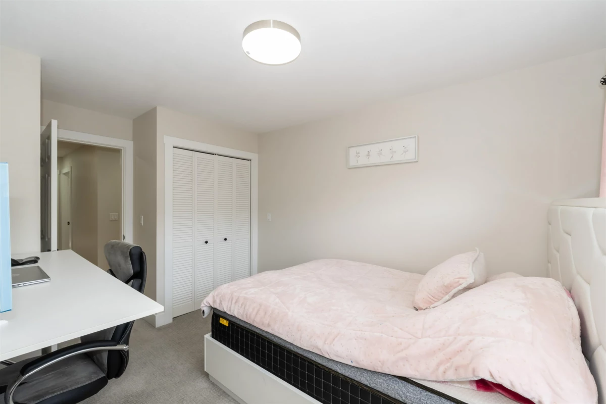 Office / Den Photo of 43 16655 64 Avenue, Surrey, BC