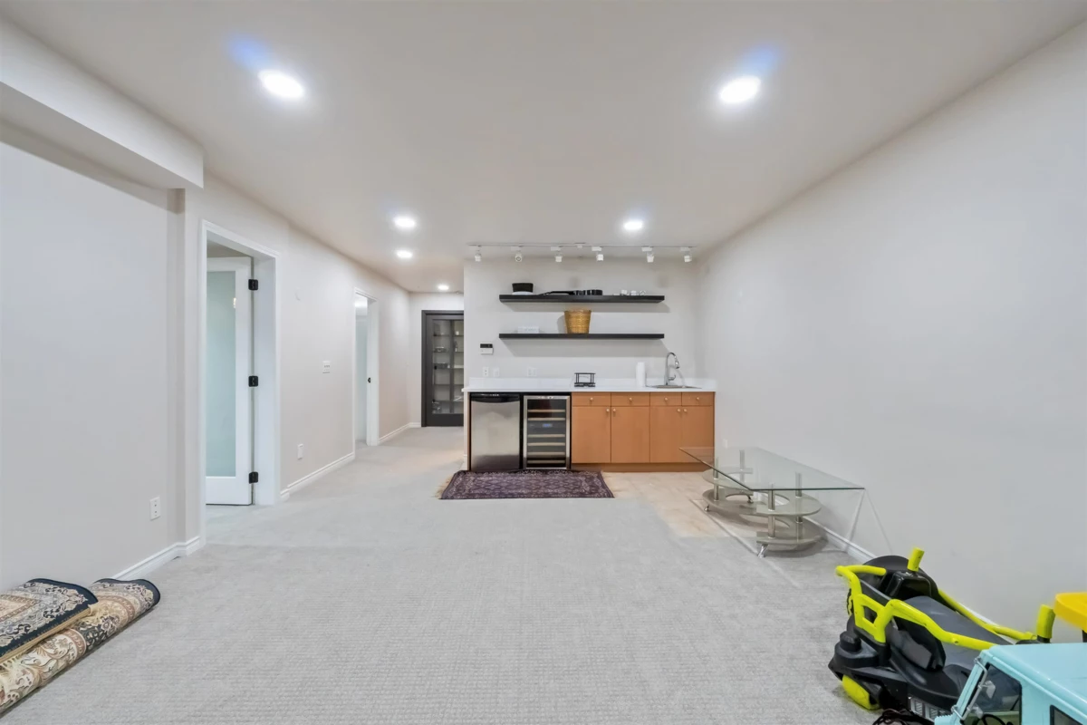 Outdoor Patio Photo of 43 16655 64 Avenue, Surrey, BC