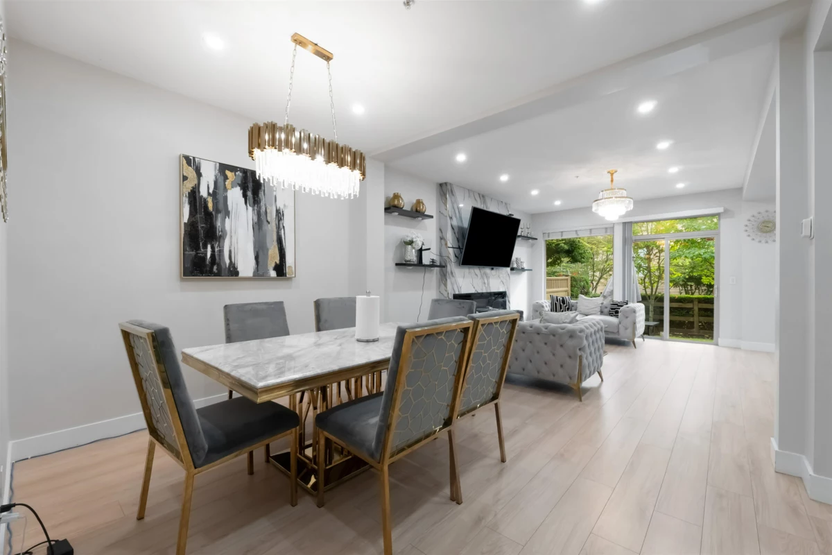 Pantry Photo of 43 16655 64 Avenue, Surrey, BC