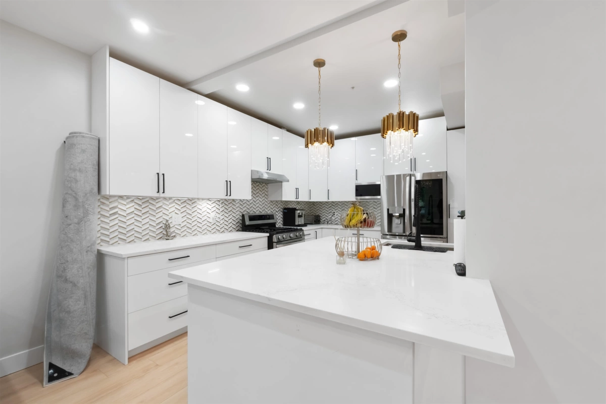 Primary Bedroom Photo of 43 16655 64 Avenue, Surrey, BC