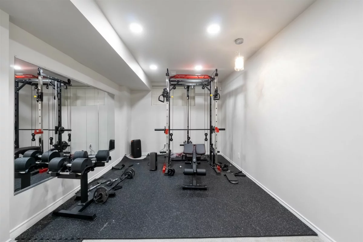 Swimming Pool Photo of 43 16655 64 Avenue, Surrey, BC