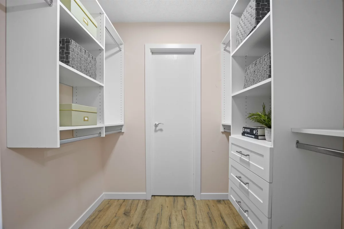 Bedroom 2 Photo of 308 1561 Vidal Street, White Rock, BC